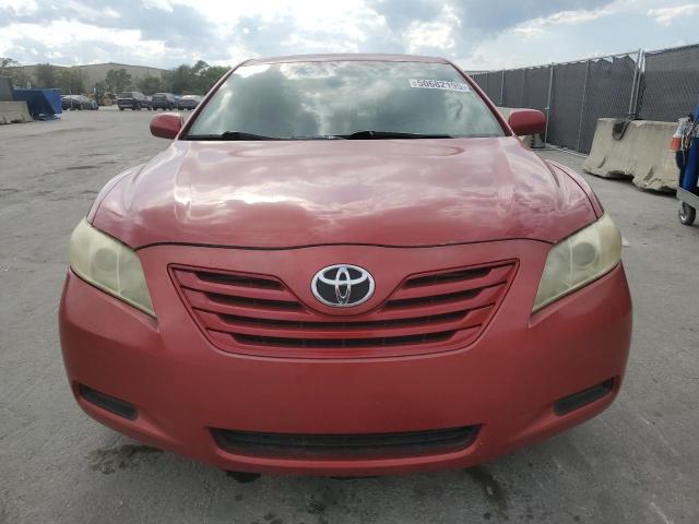 Photo 5 from auction – 2009 TOYOTA CAMRY BASE with VIN 4T1BE46K19U355769