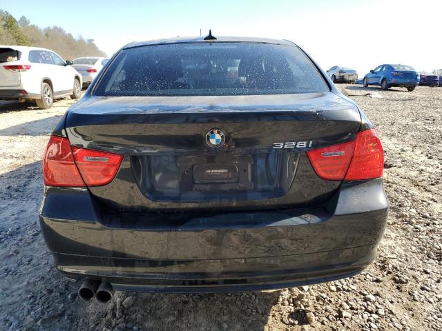Photo 6 from auction – 2011 BMW 328 I with VIN WBAPH7G52BNN05378