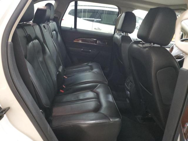 Снимка 11 от търг – 2012 LINCOLN MKX с VIN 2LMDJ8JK7CBL10811