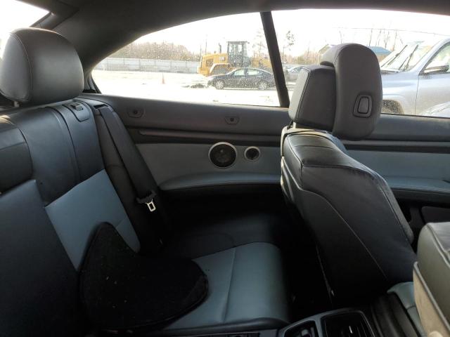 Photo 10 from auction – 2011 BMW M3 with VIN WBSDX9C50BE784039