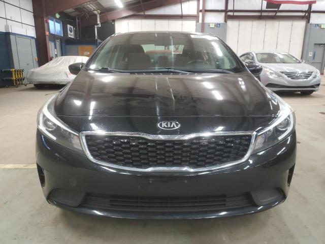 Photo 5 from auction – 2017 KIA FORTE LX with VIN 3KPFL4A75HE141122