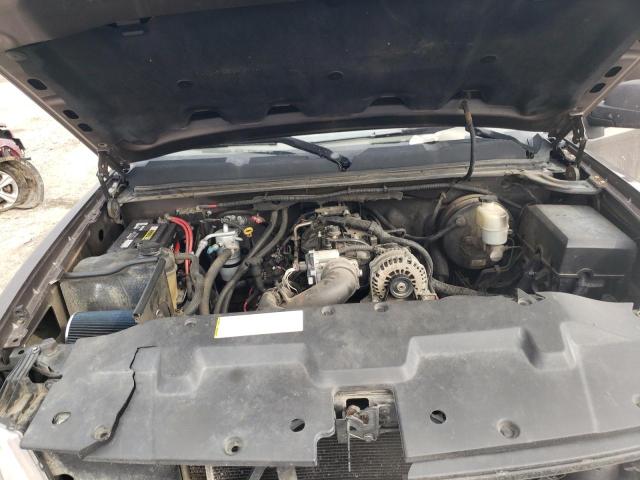 Снимка 11 от търг – 2007 CHEVROLET silverado с VIN 2GCEK13M971576513