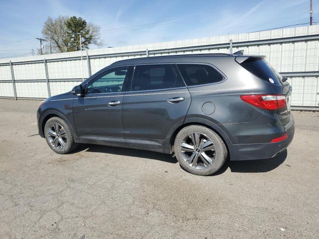 Photo 2 from auction – 2014 HYUNDAI SANTA FE G with VIN KM8SR4HF0EU043196