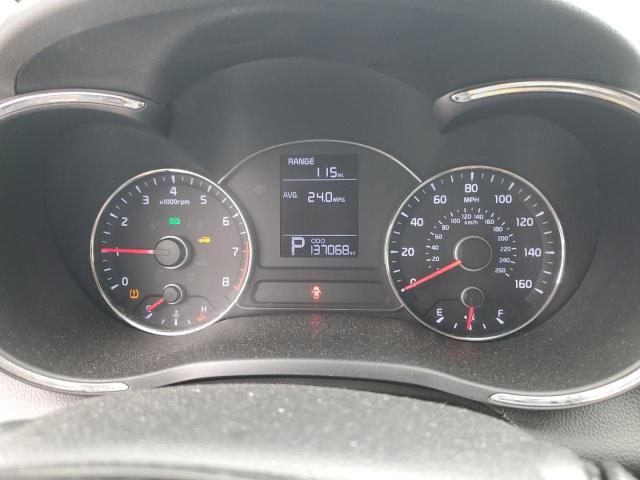 Photo 9 from auction – 2015 KIA FORTE LX with VIN KNAFX4A69F5415584