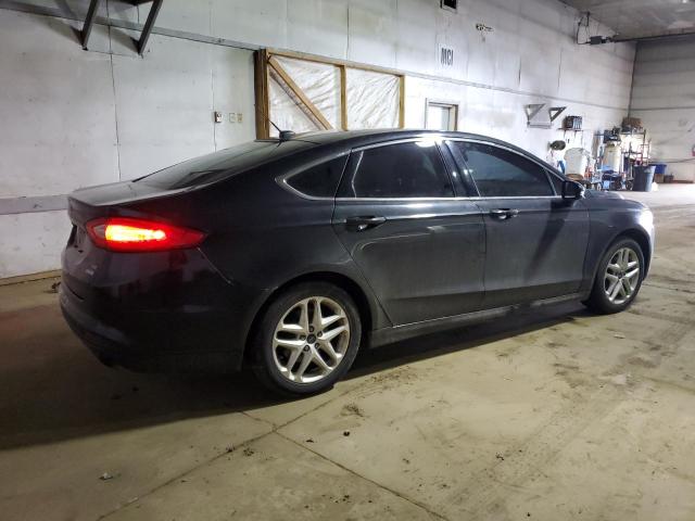 Photo 3 from auction – 2015 FORD FUSION SE with VIN 3FA6P0HD2FR192596