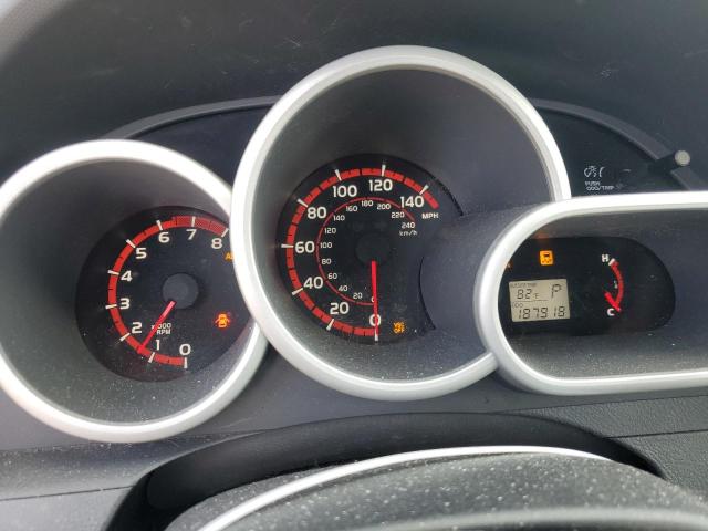 Photo 9 from auction – 2010 TOYOTA COROLLA MA with VIN 2T1LE4EE6AC017970