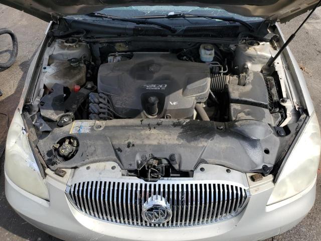 Photo 11 from auction – 2007 BUICK LUCERNE CX with VIN 1G4HD57257U221653