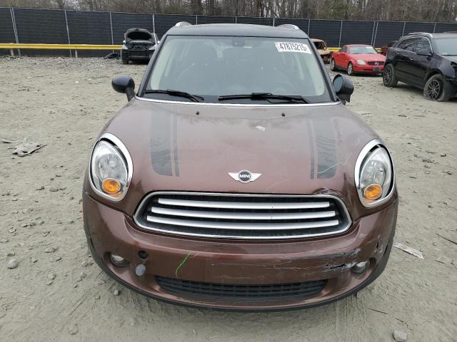 Photo 5 from auction – 2014 MINI COOPER COU with VIN WMWZB3C52EWR36567