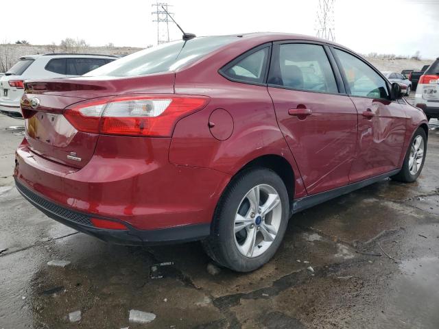 Photo 3 from auction – 2014 FORD FOCUS SE with VIN 1FADP3F22EL270933
