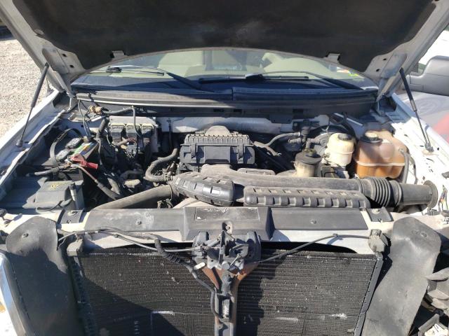 Photo 11 from auction – 2008 FORD F150 SUPER with VIN 1FTPW12V38FA71990