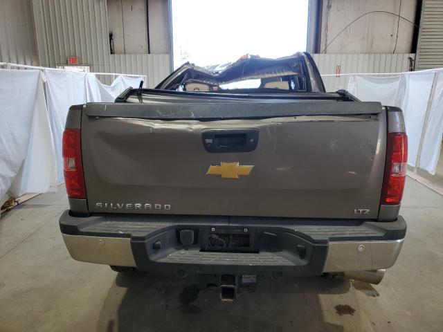 Zdjęcie 6 z aukcji – 2013 CHEVROLET SILVERADO z VIN 1GC1KYE83DF190083