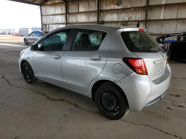 Photo 2 from auction – 2015 TOYOTA YARIS with VIN VNKKTUD3XFA032170
