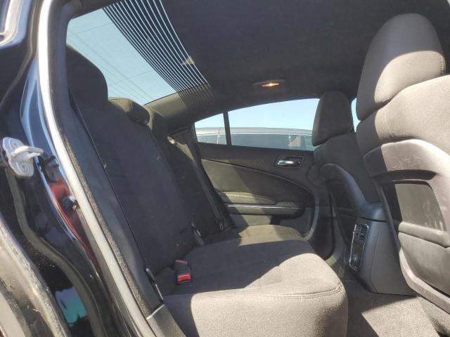 Photo 10 from auction – 2013 DODGE CHARGER SX with VIN 2C3CDXHG8DH546627