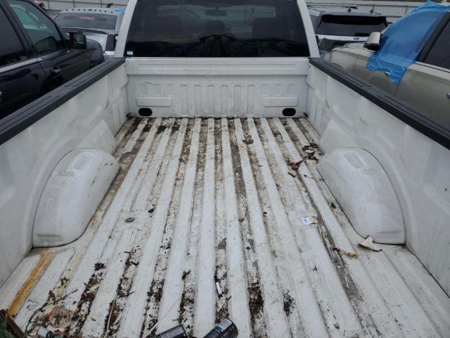 Photo 10 from auction – 2023 FORD F150 with VIN 1FTMF1EB6PKD52935