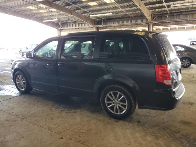 Photo 2 from auction – 2014 DODGE GRAND CARA with VIN 2C4RDGCG0ER400683