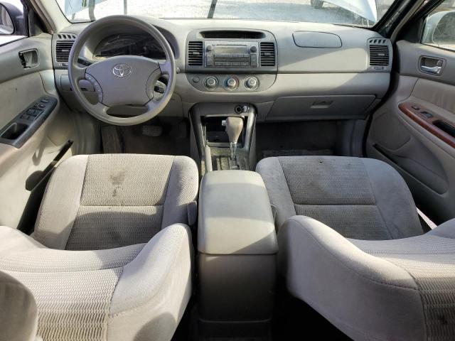 Photo 8 from auction – 2006 TOYOTA CAMRY BASE with VIN 4T1BE32K36U734381