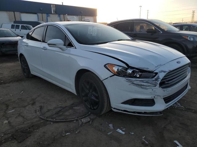 Photo 4 from auction – 2013 FORD FUSION SE with VIN 3FA6P0HR3DR327948