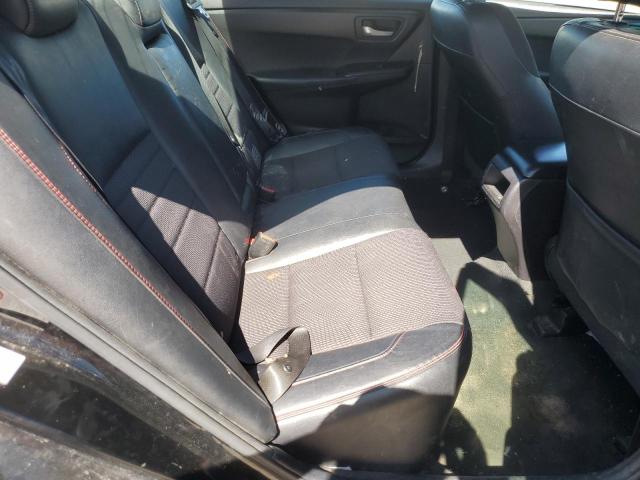 Photo 10 from auction – 2016 TOYOTA CAMRY with VIN 4T1BF1FK2GU227288