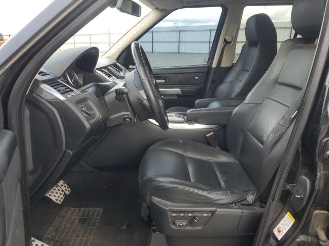 Снимка 7 от търг – 2009 LAND ROVER RANGE ROVE с VIN SALSF25439A214401