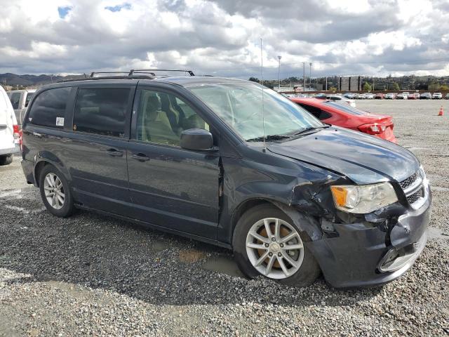 Photo 4 from auction – 2014 DODGE GRAND CARA with VIN 2C4RDGCG6ER267007
