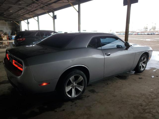Photo 3 from auction – 2016 DODGE CHALLENGER with VIN 2C3CDZAG1GH100894