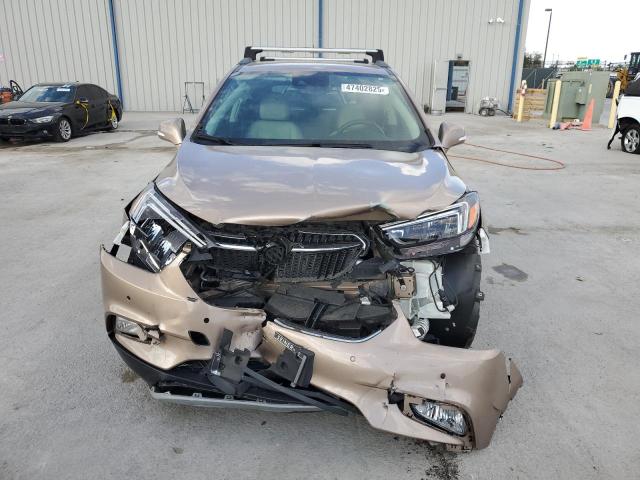 Photo 5 from auction – 2019 BUICK ENCORE ESS with VIN KL4CJGSM8KB865836