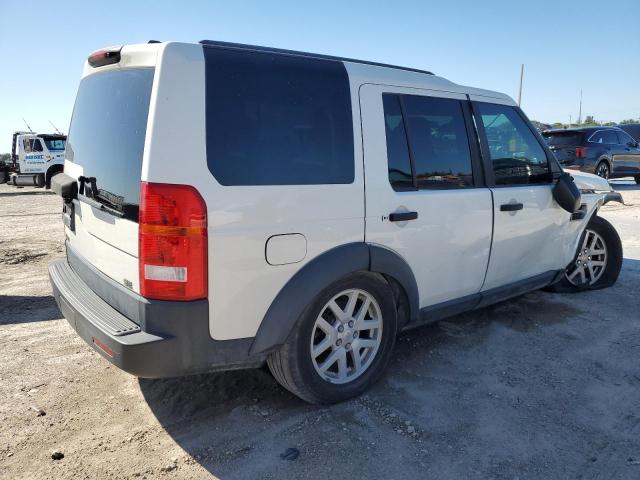 Photo 3 from auction – 2007 LAND ROVER LR3 SE with VIN SALAD24477A418585