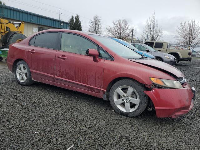 Photo 4 from auction – 2006 HONDA CIVIC EX with VIN JHMFA16806S013868