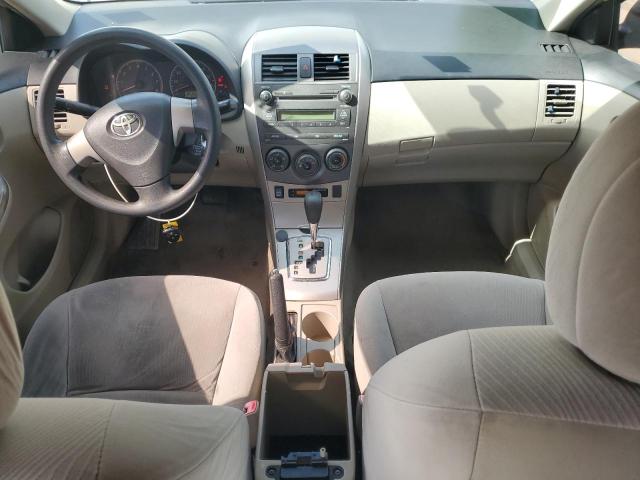 Foto 8 de la subasta – 2011 TOYOTA COROLLA BA con VIN JTDBU4EE2B9129638