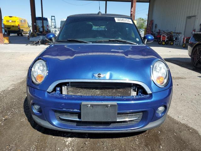 Photo 5 from auction – 2014 MINI COOPER with VIN WMWZN3C58ET861186