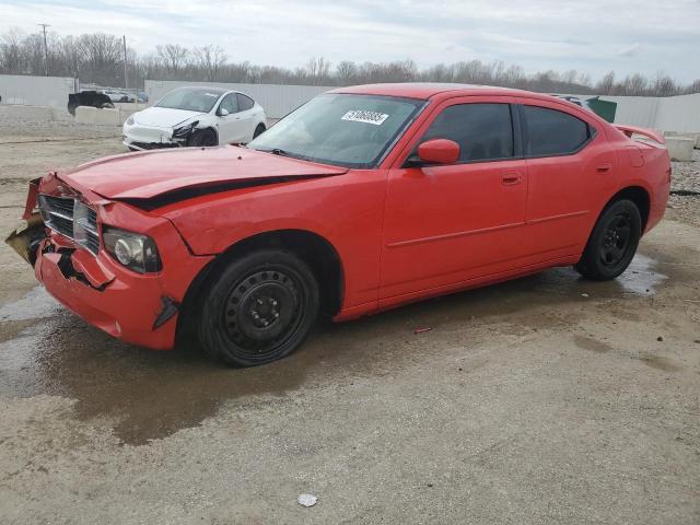 DODGE CHARGER RA 2010 z numerem VIN 2B3CA9CV3AH316044 - Zdjęcie z aukcji