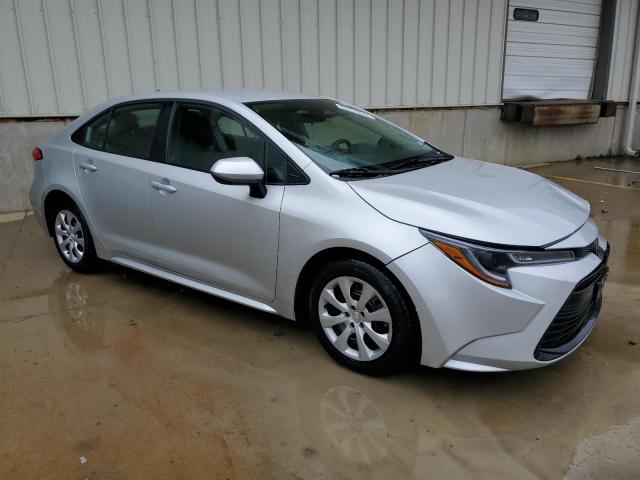 Photo 4 from auction – 2023 TOYOTA COROLLA LE with VIN 5YFB4MDE5PP048331