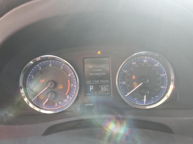 Photo 9 from auction – 2018 TOYOTA COROLLA L with VIN 2T1BURHE7JC068983