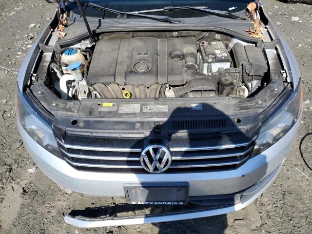 Снимка 11 от търг – 2014 VOLKSWAGEN PASSAT SE с VIN 1VWBP7A31EC001876