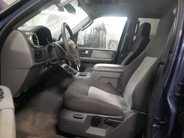 Photo 7 from auction – 2004 FORD EXPEDITION with VIN 1FMPU16W04LB18523