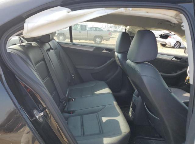 Photo 10 from auction – 2017 VOLKSWAGEN JETTA SE with VIN 3VWDB7AJ7HM341834