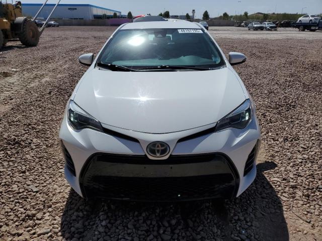 صورة رقم 5 من المزاد - 2017 TOYOTA COROLLA L مع VIN 2T1BURHE8HC856181