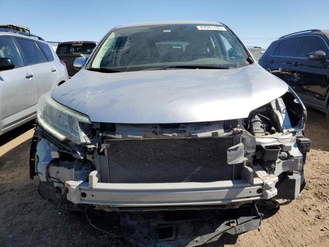 Photo 5 from auction – 2015 HONDA CR-V EX with VIN 5J6RM4H51FL010699
