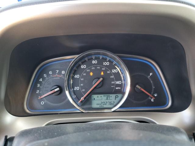 Photo 9 from auction – 2013 TOYOTA RAV4 LIMIT with VIN JTMDFREV7DD022715