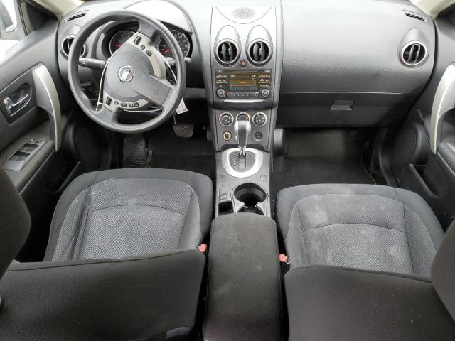 Photo 8 from auction – 2012 NISSAN ROGUE S with VIN JN8AS5MT2CW270465