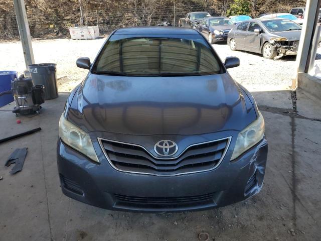 Photo 5 from auction – 2011 TOYOTA CAMRY BASE with VIN 4T1BF3EK3BU607200