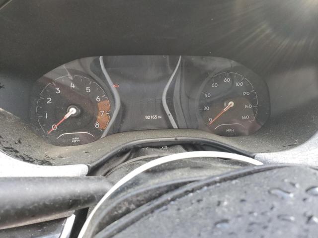 Photo 9 from auction – 2022 JEEP COMPASS LA with VIN 3C4NJDBB3NT122001