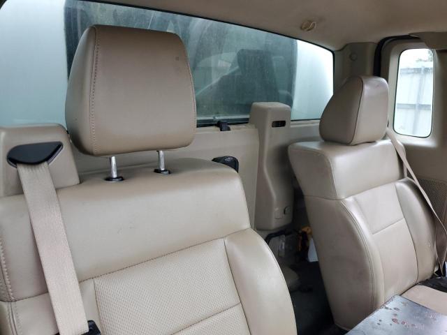 Photo 10 from auction – 2008 FORD F150 with VIN 1FTRF122X8KC88104