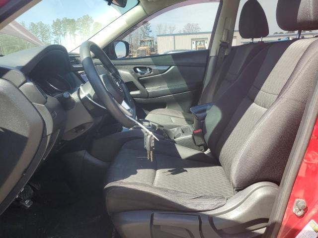 Photo 7 from auction – 2017 NISSAN ROGUE S with VIN JN8AT2MT8HW406245