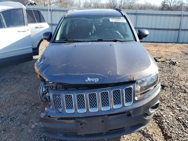Photo 5 from auction – 2015 JEEP COMPASS LA with VIN 1C4NJDEB2FD356987