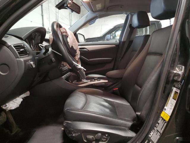 Photo 7 from auction – 2014 BMW X1 XDRIVE2 with VIN WBAVL1C59EVY18554