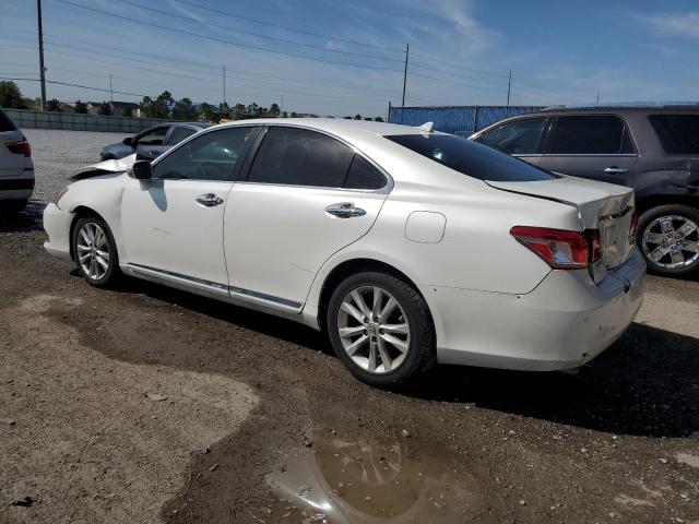 Photo 2 from auction – 2010 LEXUS ES 350 with VIN JTHBK1EG6A2353636