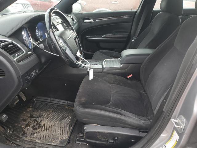 Photo 7 from auction – 2011 CHRYSLER 300 with VIN 2C3CA4CG9BH573122