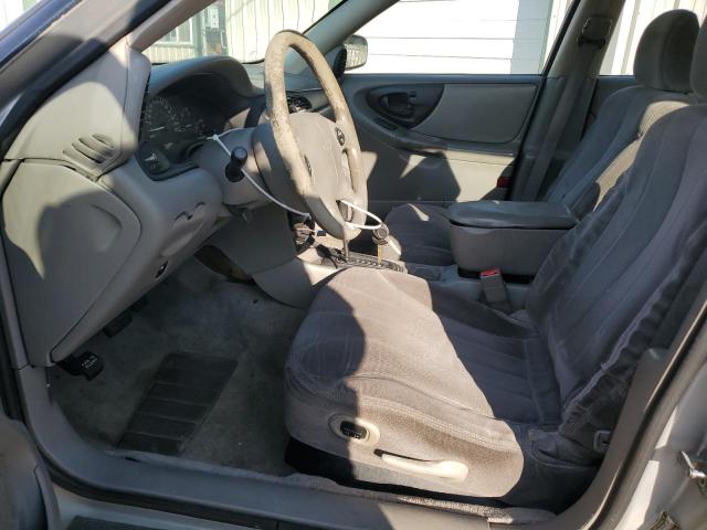 Photo 7 from auction – 2005 CHEVROLET CLASSIC with VIN 1G1ND52F65M121715