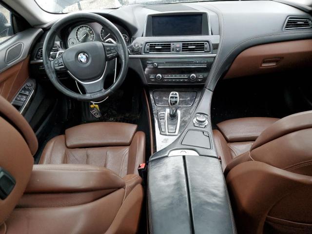 Снимка 8 от търг – 2013 BMW 650 XI с VIN WBA6B4C51DD098843